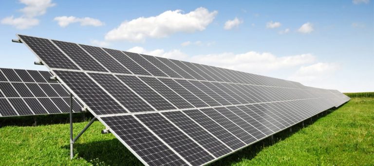 Autorización administrativa previa para el parque fotovoltaico de Suzana
