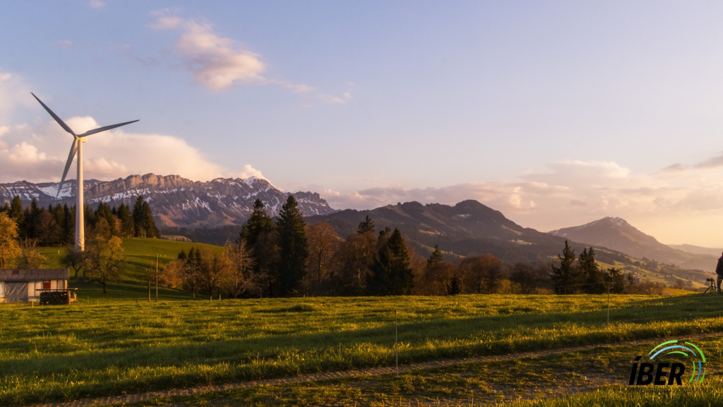 Récord de inversión en tecnologías limpias