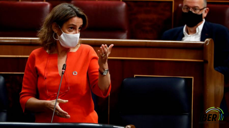 España quiere formar una alianza medioambiental