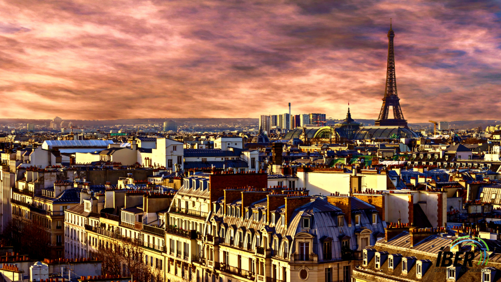 Cae la reputación verde de Francia