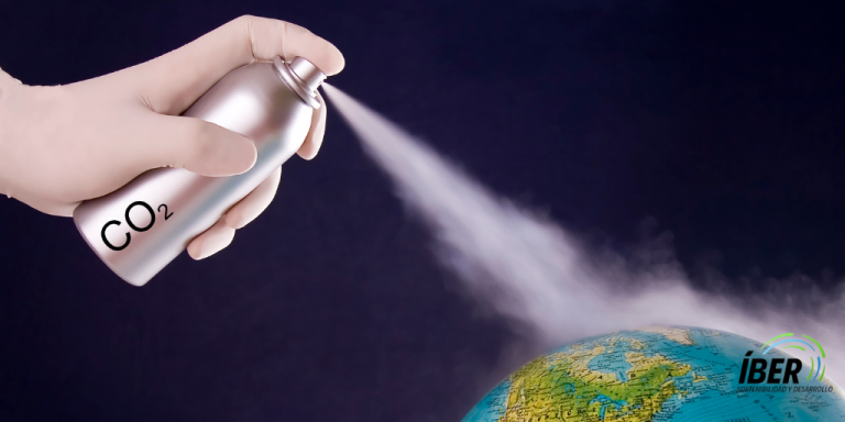 Los efectos directos del cambio climático