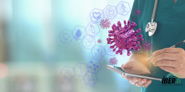 Cambio climático y patógenos