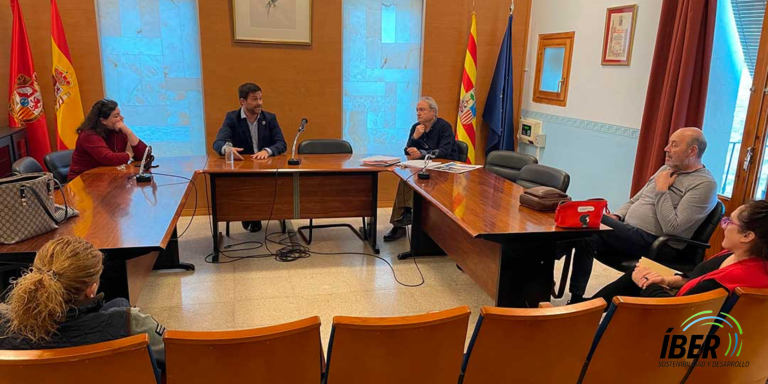 Foto IBERSYD