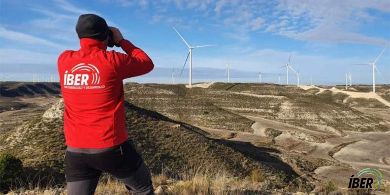 La consultora aragonesa Ibersyd supera los mil  proyectos de sostenibilidad ambiental y social, economía circular y energías renovables.
