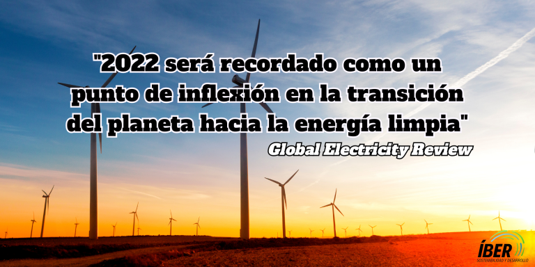 Global Electricity Review